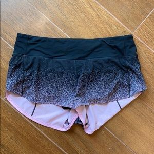 Lulu Lemon Shorts